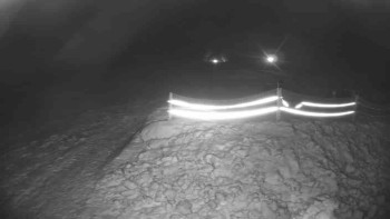 Lyžařský vlek Karlova Studánka