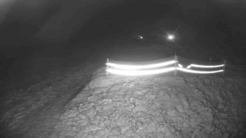 Lyžařský vlek Karlova Studánka