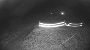 Lyžařský vlek Karlova Studánka