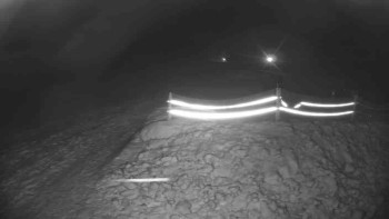 Lyžařský vlek Karlova Studánka