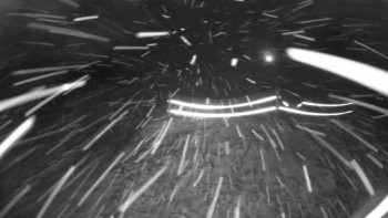 Lyžařský vlek Karlova Studánka