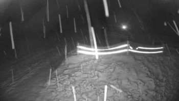 Lyžařský vlek Karlova Studánka