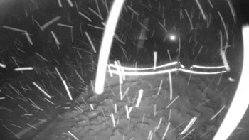 Lyžařský vlek Karlova Studánka