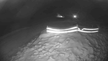 Lyžařský vlek Karlova Studánka