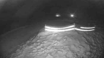 Lyžařský vlek Karlova Studánka