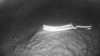 Lyžařský vlek Karlova Studánka