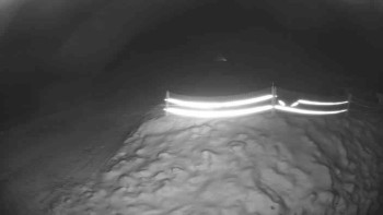 Lyžařský vlek Karlova Studánka