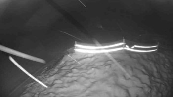 Lyžařský vlek Karlova Studánka