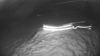 Lyžařský vlek Karlova Studánka