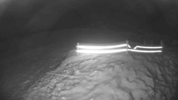 Lyžařský vlek Karlova Studánka