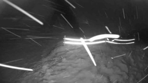 Lyžařský vlek Karlova Studánka - Sjezdovka - 2.1.2026 v 02:45