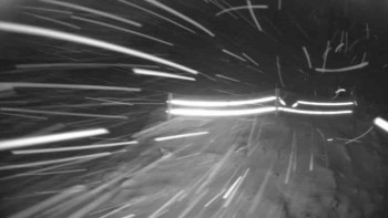 Lyžařský vlek Karlova Studánka