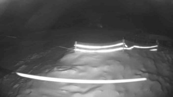 Lyžařský vlek Karlova Studánka