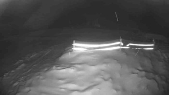 Lyžařský vlek Karlova Studánka