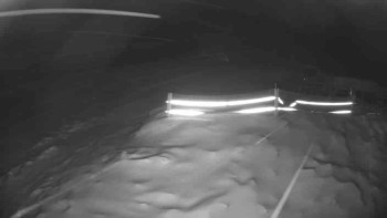 Lyžařský vlek Karlova Studánka