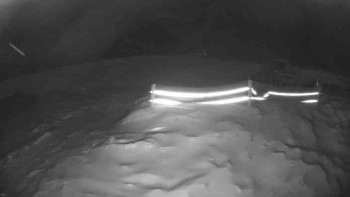 Lyžařský vlek Karlova Studánka