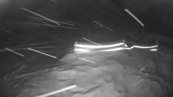 Lyžařský vlek Karlova Studánka