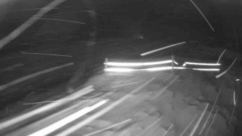 Lyžařský vlek Karlova Studánka