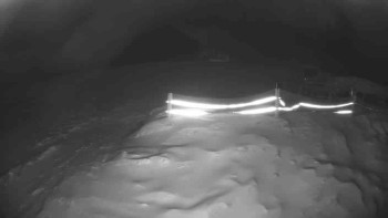 Lyžařský vlek Karlova Studánka