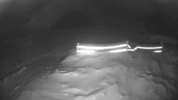 Lyžařský vlek Karlova Studánka