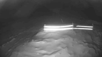 Lyžařský vlek Karlova Studánka