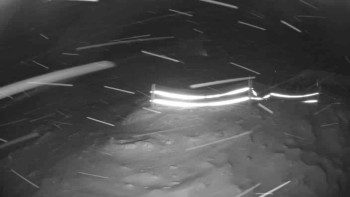 Lyžařský vlek Karlova Studánka