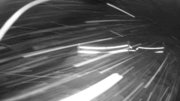 Lyžařský vlek Karlova Studánka