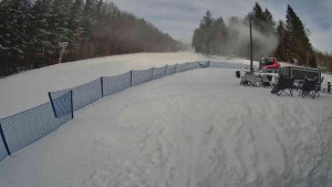 Lyžařský vlek Karlova Studánka - Sjezdovka - 7.1.2026 v 09:45 Lyžařský vlek Karlova Studánka - Sjezdovka - 7.1.2026 v 09:45