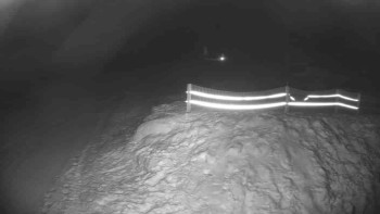 Lyžařský vlek Karlova Studánka