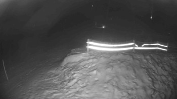 Lyžařský vlek Karlova Studánka