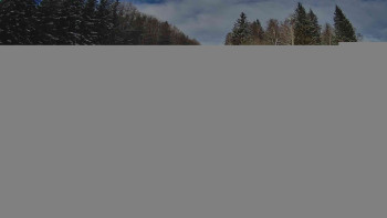 Lyžařský vlek Karlova Studánka