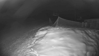 Lyžařský vlek Karlova Studánka