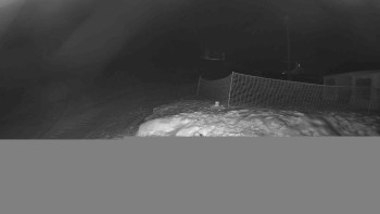 Lyžařský vlek Karlova Studánka