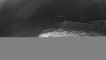 Lyžařský vlek Karlova Studánka