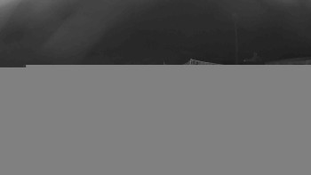 Lyžařský vlek Karlova Studánka