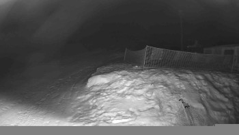 Lyžařský vlek Karlova Studánka