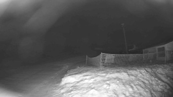 Lyžařský vlek Karlova Studánka