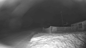 Lyžařský vlek Karlova Studánka