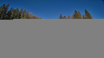 Lyžařský vlek Karlova Studánka