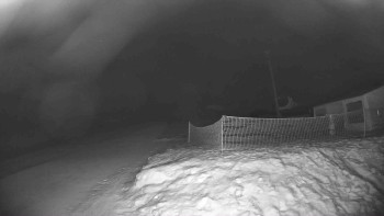 Lyžařský vlek Karlova Studánka