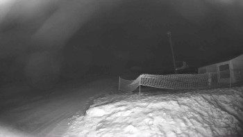 Lyžařský vlek Karlova Studánka