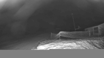 Lyžařský vlek Karlova Studánka