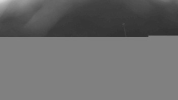 Lyžařský vlek Karlova Studánka