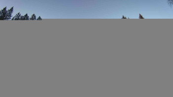 Lyžařský vlek Karlova Studánka