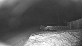 Lyžařský vlek Karlova Studánka