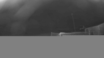 Lyžařský vlek Karlova Studánka