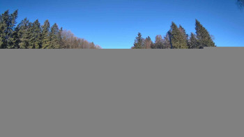 Lyžařský vlek Karlova Studánka