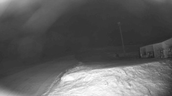 Lyžařský vlek Karlova Studánka