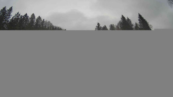 Lyžařský vlek Karlova Studánka