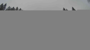 Lyžařský vlek Karlova Studánka